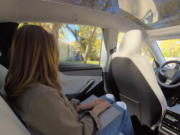 Tesla Robotaxis ahora conduce sin monitores de seguridad en Austin. ¿O ellos?