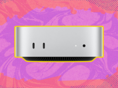 Mac Mini (M4): $100 de descuento en Amazon