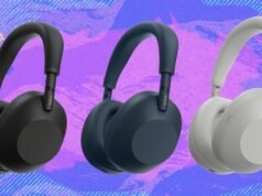 Las mejores ofertas de auriculares: Sony XM6 al precio más bajo en Amazon