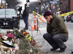 La industria tecnológica reaccionó al asesinato de Alex Pretty por parte de ICE