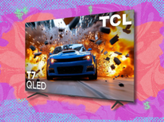 Las mejores ofertas de televisores: obtenga el televisor TCL 4K QLED de 65 pulgadas al precio más bajo