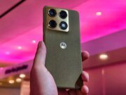 El Motorola Signature es el teléfono Moto que he querido durante años