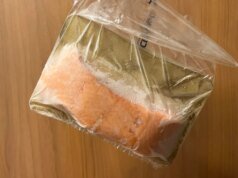 ¿Quieres sellar al vacío tus compras? Evita estos 7 alimentos