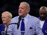 NFL News: Según informes, el FBI está investigando la muerte del difunto propietario de los Colts, Jim Irsay