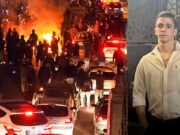 Joven boxeador iraní asesinado a tiros por las fuerzas de seguridad en Teherán, dicen fuentes