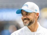 Noticias de la NFL: los Ravens anuncian a Jesse Minter como el próximo entrenador en jefe con un contrato de cinco años