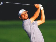 Joaquín Niemann gana el MVP y Bryson DeChambeau obtiene el premio de conducción del año en LIV Golf Showcase