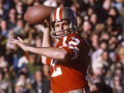 John Brody, ícono de los 49ers y MVP de la NFL de 1970, muere a los 90 años