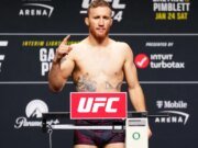 Código de bonificación de bet365 FOX365 desbloquea $200 en apuestas de bonificación para cualquier pelea de UFC 324