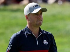 La estrella del PGA Tour, Justin Thomas, ha criticado a la NCAA, el estado actual de los deportes universitarios