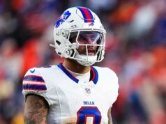 NFL News: Keon Coleman de los Bills supuestamente sorprendido por los comentarios de Terry Pegular