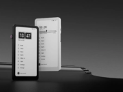 DuRoBo Krono es un nuevo lector electrónico del tamaño de un teléfono inteligente con IA