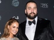 Matt Kalil demanda a su ex esposa por comentarios sobre su vida sexual