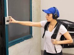 La última función de Ring te permite verificar videos de seguridad compartidos