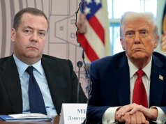 Rusia ha advertido que los planes de defensa antimisiles de Estados Unidos podrían provocar inestabilidad nuclear