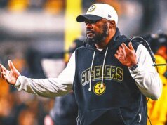 Qué sigue: Sin Mike Tomlin, los Steelers enfrentan la dura realidad de la reconstrucción