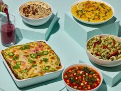 Mejor entrega de comida vegana 2026: probamos los mejores kits de comida vegana