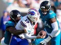 Noticias de la NFL: las lesiones de los Bills se acumulan antes del próximo partido de playoffs