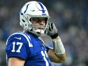 NFL News: Philip Rivers se retira de la consideración de entrenador en jefe de los Bills