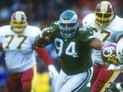 Exjugador de la NFL asesinado a puñaladas en Los Ángeles