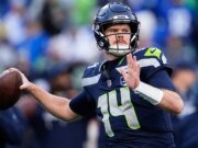 Noticias de la NFL: Sam Darnold de los Seahawks obtiene su primera aparición en el Super Bowl de una clase estelar del draft