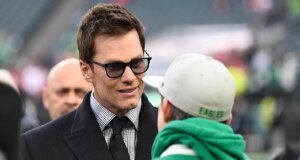Tom Brady comparte el consejo de Aaron Rodgers mientras la estrella de la NFL se acerca al retiro