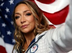 Katie Uhlander está luchando por un lugar olímpico después de que el equipo de Canadá se retirara