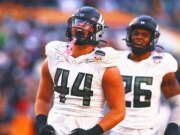 ‘Tenemos la mejor defensa’: Oregon blanquea a Texas Tech en un tazón