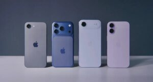 No es necesario esperar al iPhone 18. Simplemente compre el iPhone 17