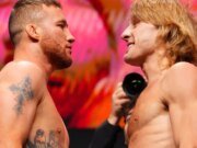 DraftKings Sportsbook: Cómo apostar en UFC 324: Paddy Pimblett vs Justin Gaethje