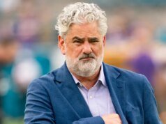 Noticias de la NFL: el locutor de los Vikings, Paul Allen, se disculpa por los comentarios a los manifestantes pagados