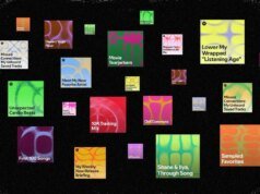 La nueva herramienta de inteligencia artificial de Spotify creará listas de reproducción basadas en vibraciones