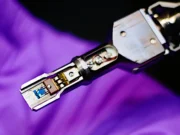 Finalmente se observa un extraño estado de la materia.