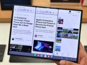 Samsung Galaxy Z Trifold sale a la venta en unos días, pero su precio de 3.000 dólares se mantiene sin cambios