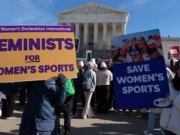 Los abogados de Little v. Heckx enfrentan preguntas importantes de Alito