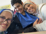 La historia de Doha: inspirar esperanza a través del MATP