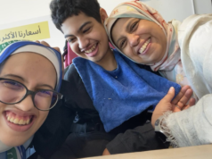 La historia de Doha: inspirar esperanza a través del MATP