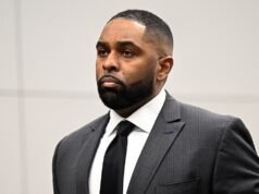 El abogado de Sharon Moore quiere que los cargos de allanamiento de morada sean desestimados en los tribunales