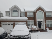 Estos elementos básicos de preparación para desastres pueden ahorrarle muchos problemas y hacer que los días de nieve intensa sean menos aterradores.