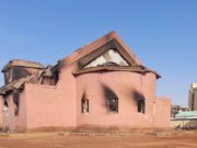 Sudán ocupa el cuarto lugar en la lista mundial de vigilancia de persecución cristiana