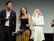 La exitosa comedia de Apple TV recibió la mayor cantidad de nominaciones a premios de actuación de cualquier programa de televisión.