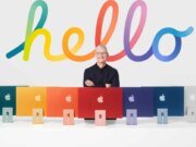 Apple tiene mucho reservado para la línea Mac este año, esto es lo que viene