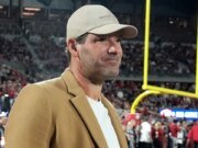 NFL News: Tony Romo revela que se enfermó en el aire a medida que aumentan las críticas
