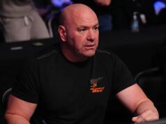 Dana White cancela pelea de UFC por patrones de apuestas irregulares