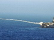 Estados Unidos envía activos militares a Medio Oriente mientras Trump evalúa atacar a Irán: fuentes