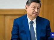 Xi Jinping dijo que China quiere mantener el orden mundial basado en la ONU
