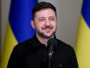 Zelensky califica de “constructivas” las conversaciones entre Ucrania, Rusia y Estados Unidos en Abu Dabi