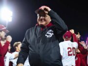 Carolina del Sur busca completar una serie barrida en Northern Kentucky