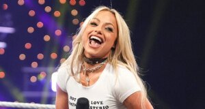 Nuevos combates y segmento de Liv Morgan anunciados para el 23 de febrero WWE Raw