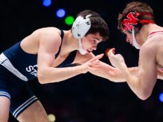 Cómo ver Penn State Wrestling vs Ohio State: hora, canales de televisión, probabilidades